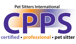 Certified Professional Pet Sitters International